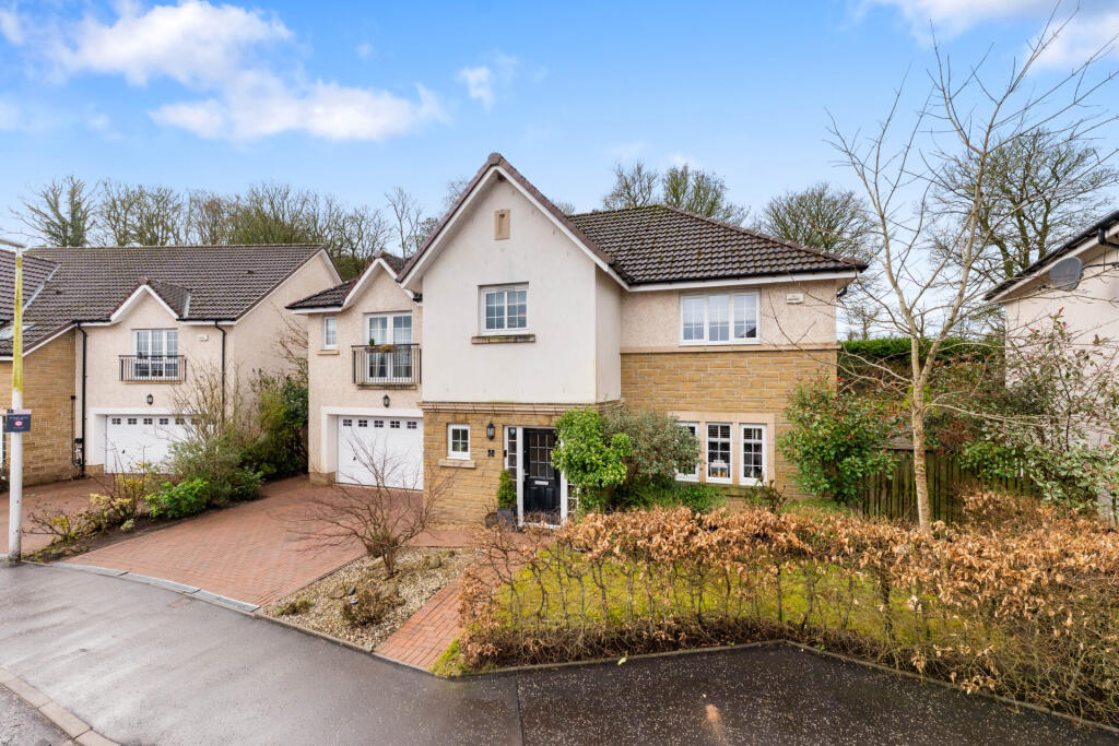 Main image of property: Mearnswood Place, Newton Mearns
