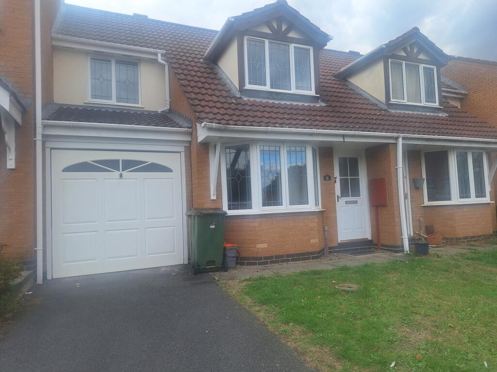 Main image of property: Rivets Meadow Close, Thorpe Astley, Leicester, Leicestershire. LE3 3TB