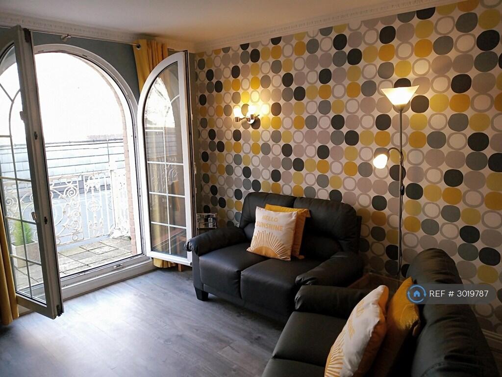 Main image of property: Starboard Court, Brighton, BN2