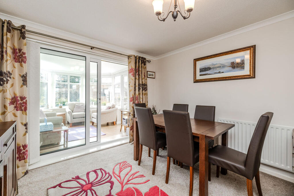 House in Newcastle upon Tyne - View 5