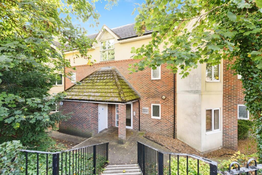 Main image of property: St. Lukes Road, Whyteleafe, Surrey, CR3