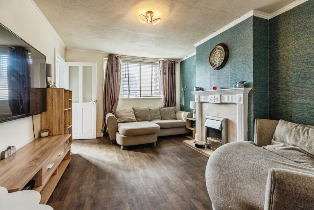 House in Bury, Greater Manchester - View 5