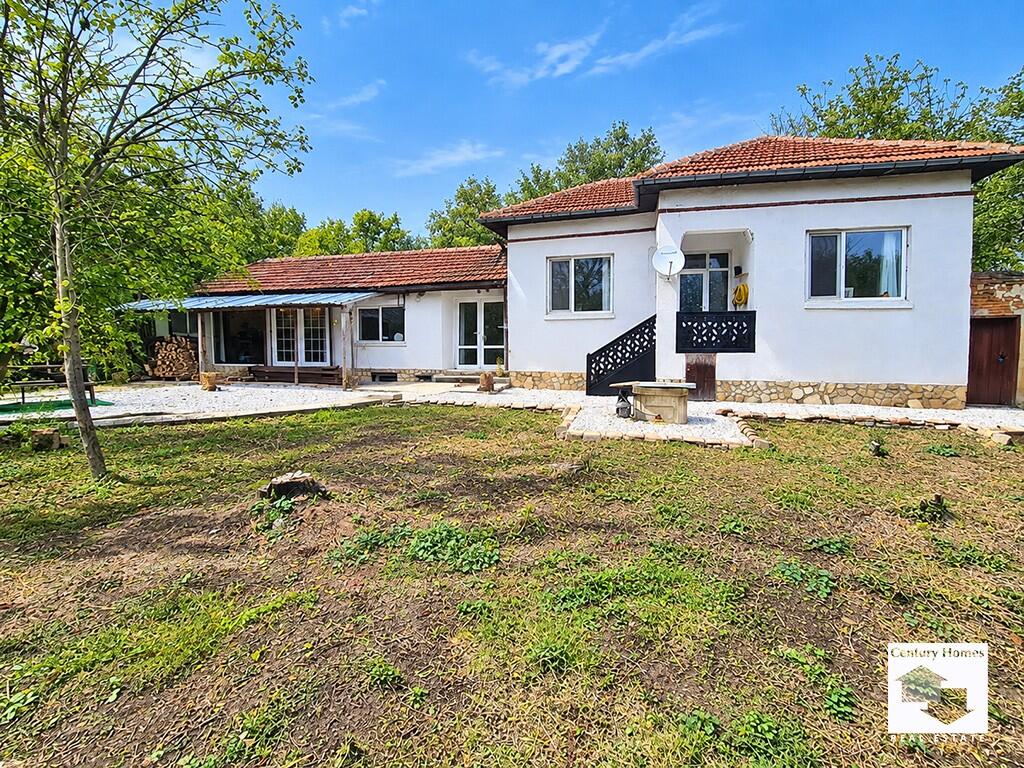 Main image of property: Obedinenie, Veliko Tarnovo