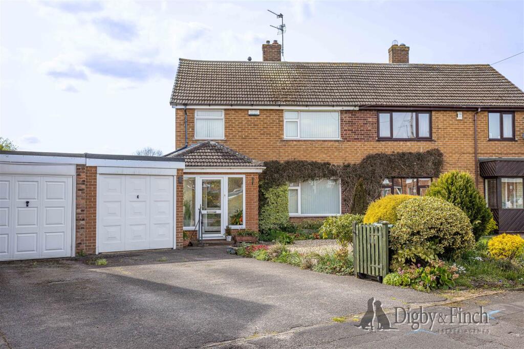 Main image of property: St. Lawrence Boulevard, Radcliffe-On-Trent, Nottingham