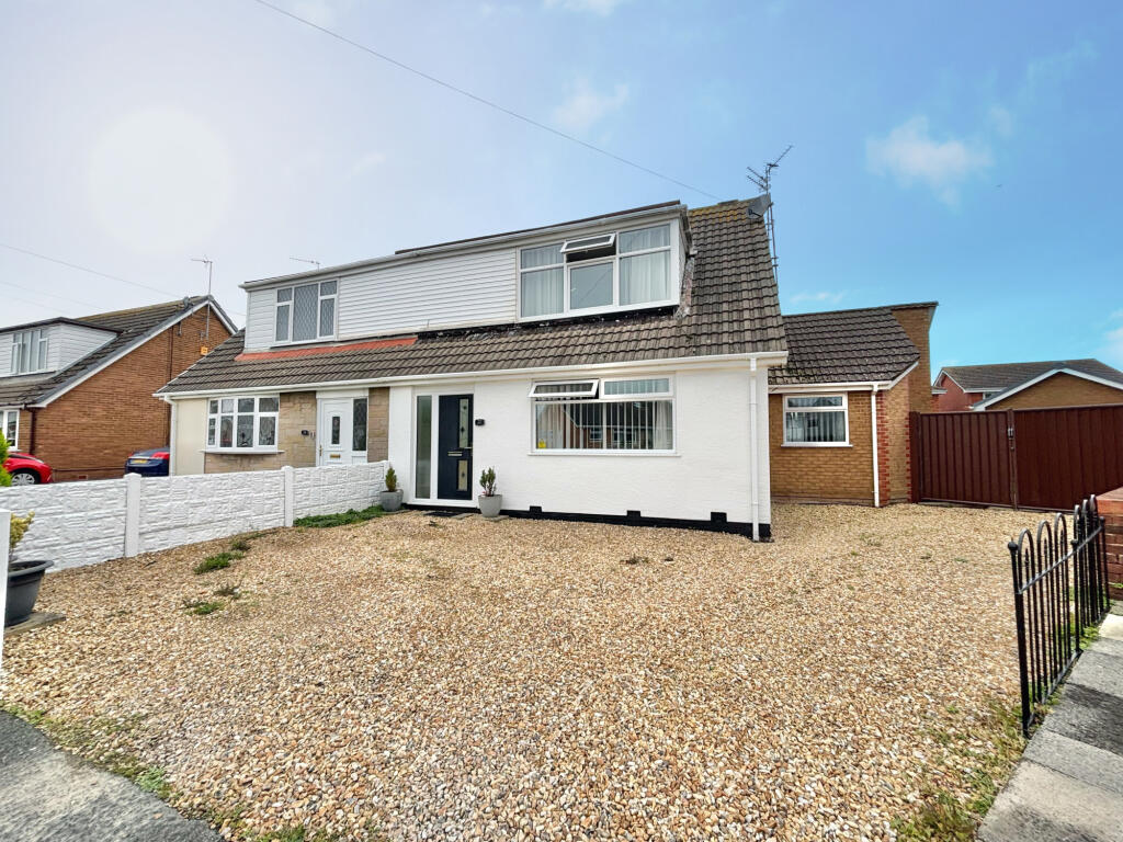 Main image of property: Penrhos Avenue, Fleetwood, FY7