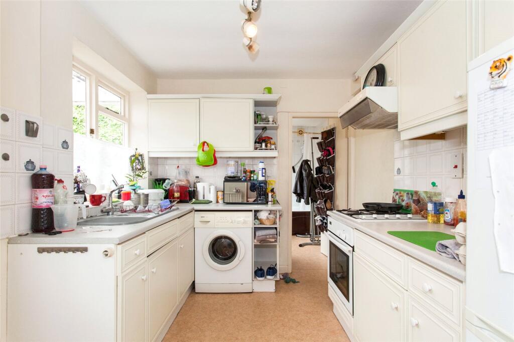 Chapel Street, Waterbeach, Cambridge photo 5