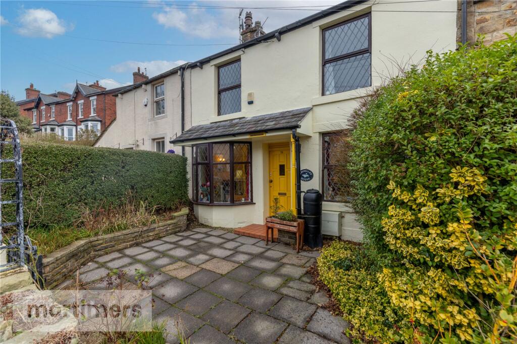 Main image of property: Knowsley Road, Wilpshire, Blackburn, Lancashire, BB1
