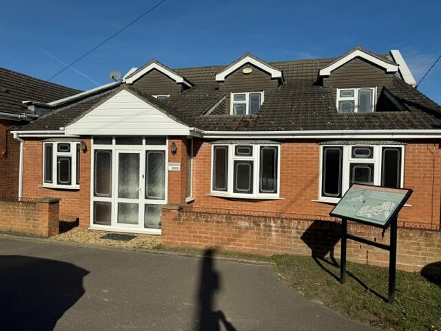 Main image of property: High Road, Wisbech St Mary