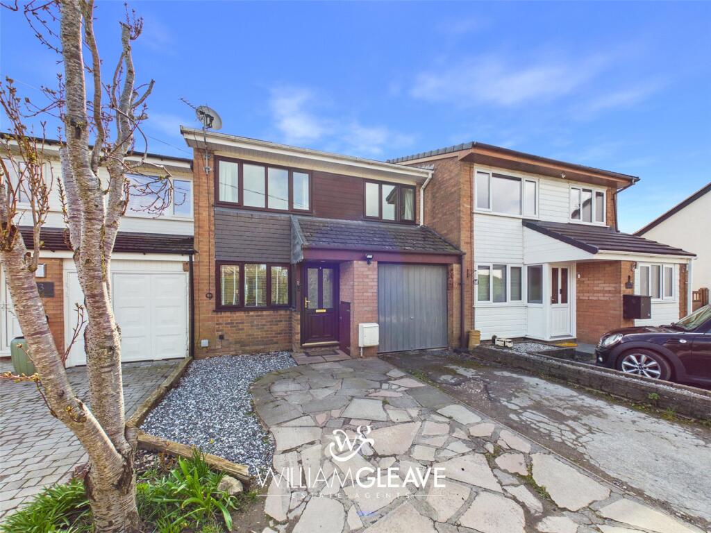 Main image of property: Bryn Seion Lane, Sychdyn, Mold, Flintshire, CH7