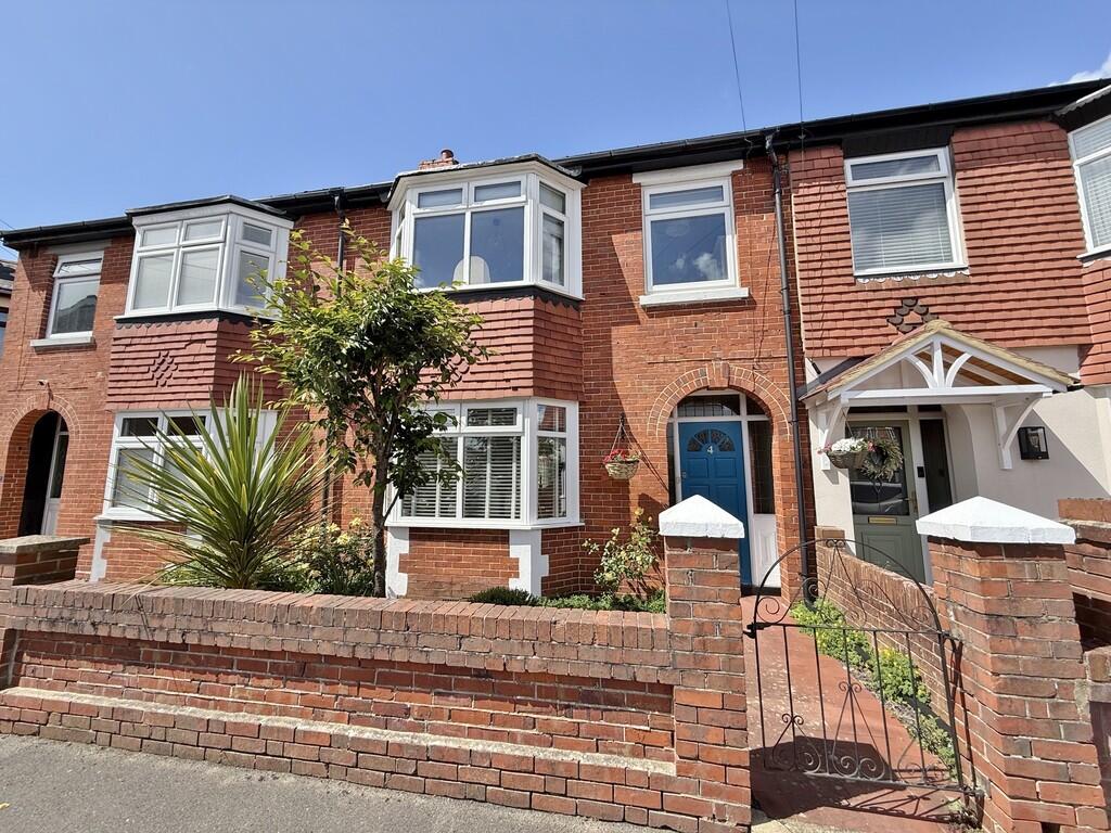 Main image of property: Rosebery Avenue, Cosham