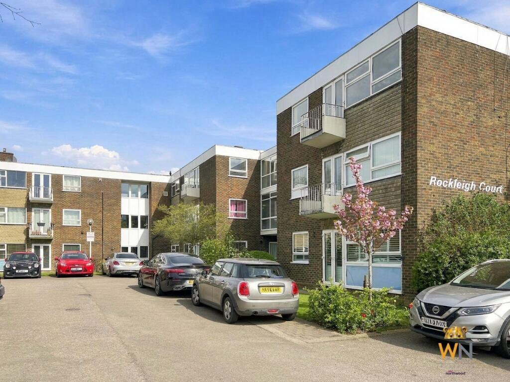 Main image of property: Hutton Road, Shenfield, CM15