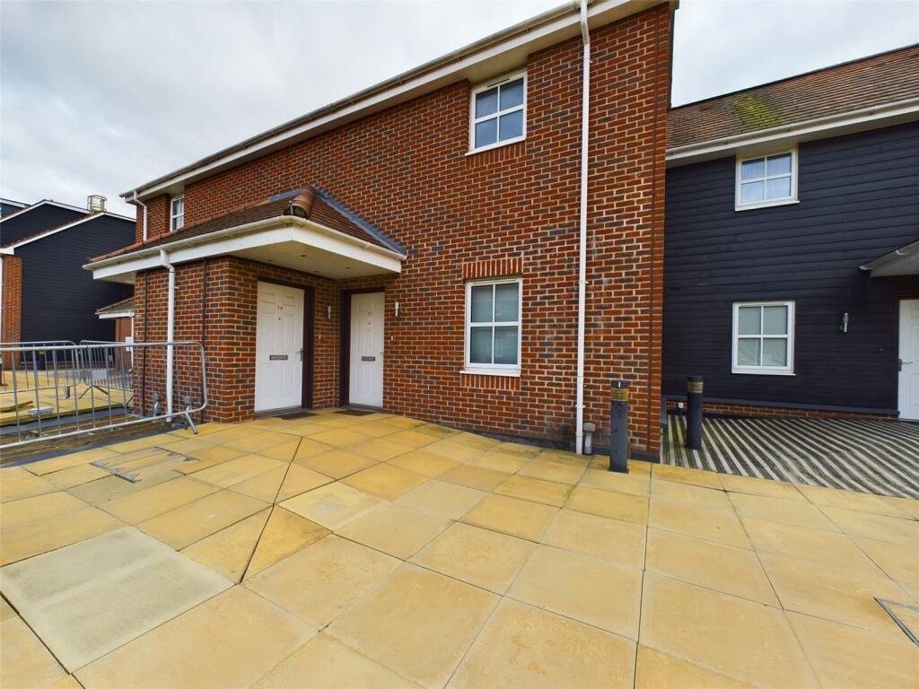 Main image of property: Market Place, Romford, RM1