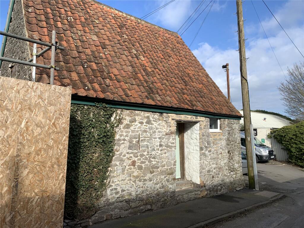 Main image of property: Brook Street, Chipping Sodbury, Bristol, Gloucestershire, BS37
