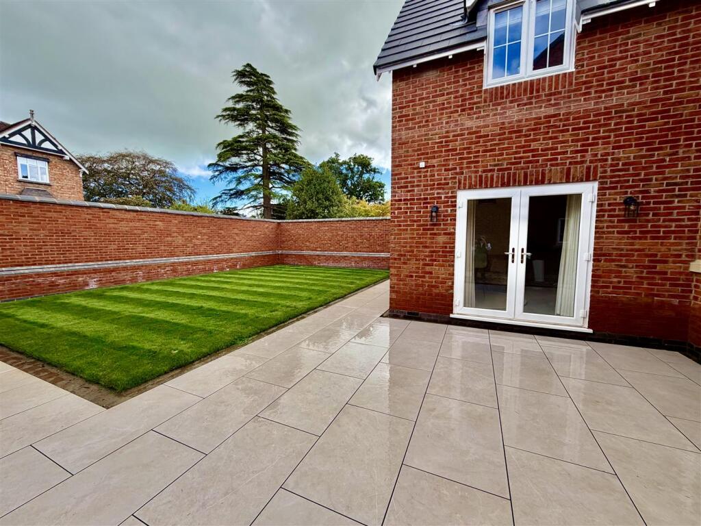 House in Shrewsbury - View 4