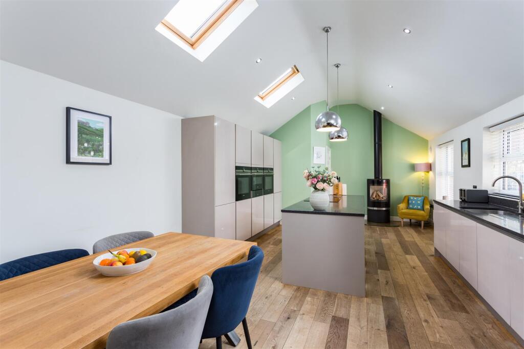 Main image of property: Earswick Chase, Earswick, York