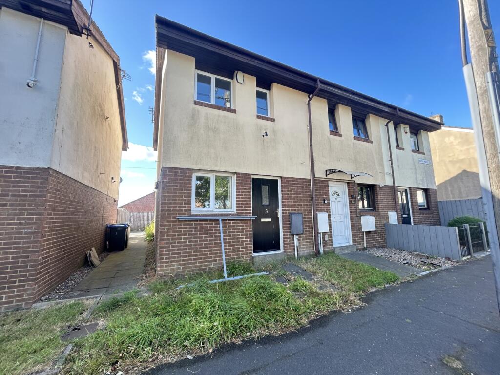 Main image of property: South Parade, Thornley, County Durham, DH6