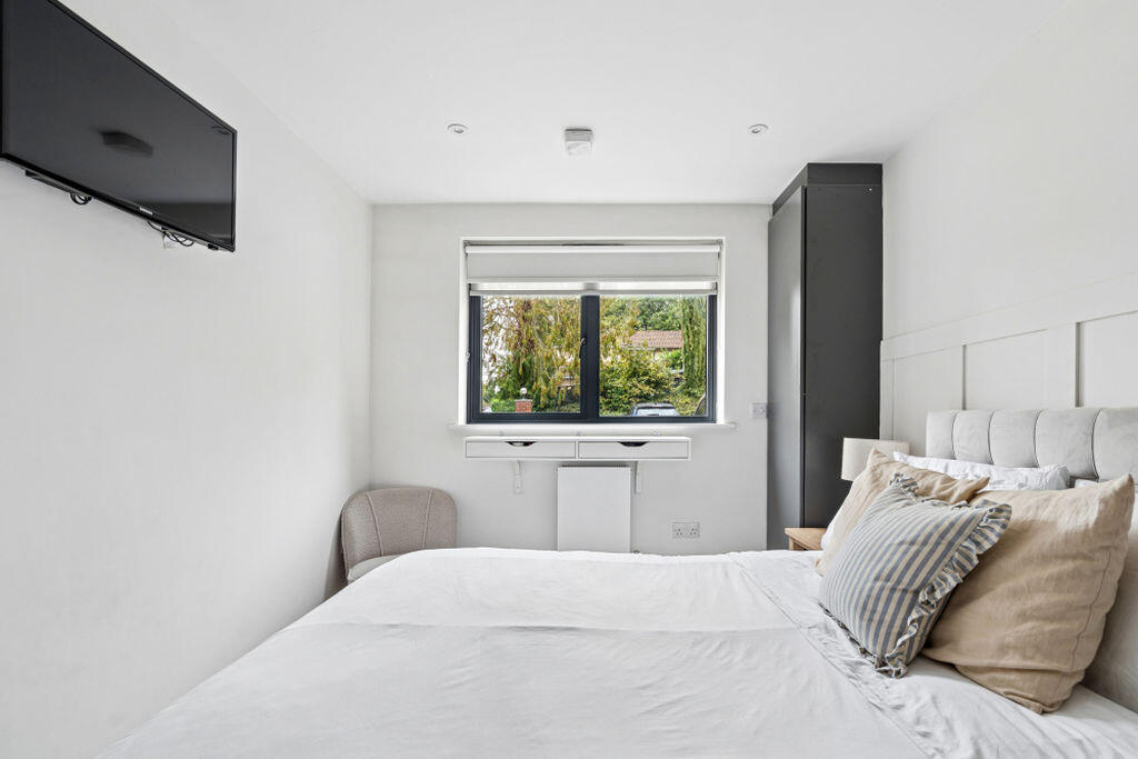 Apartment in Hemel Hempstead, Wooburn - View 3
