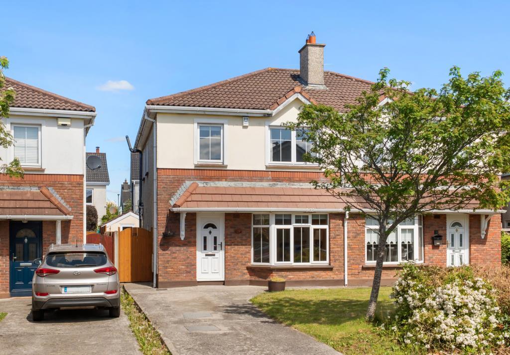 Main image of property: 29 Moy Glas Chase, Lucan, Co. Dublin, K78 KH36
