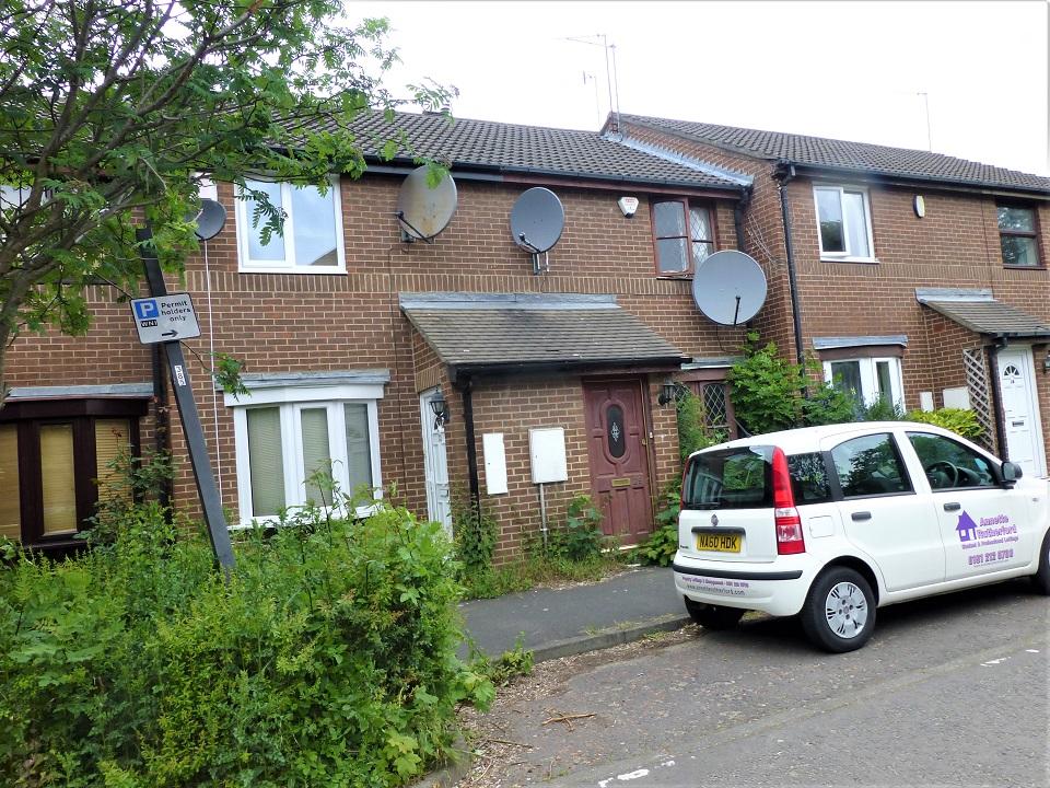 Main image of property: Wallace Street,Spital Tongues,Newcastle Upon Tyne,NE2