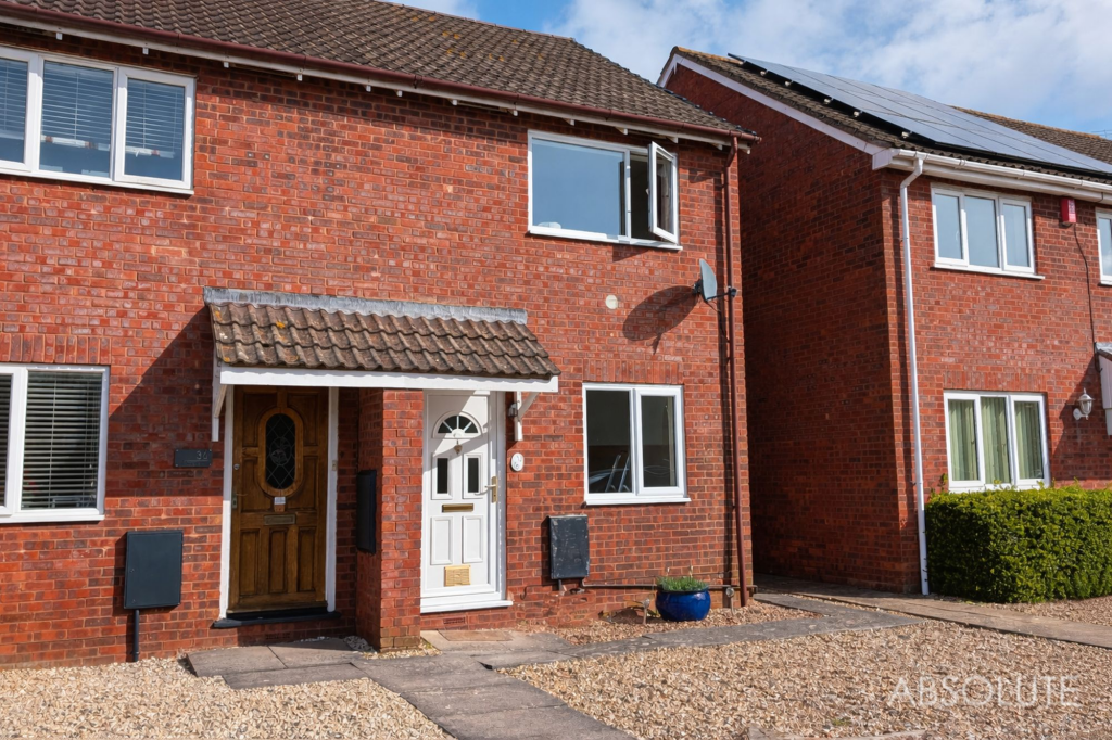 Main image of property: Thames Drive, Taunton, TA1