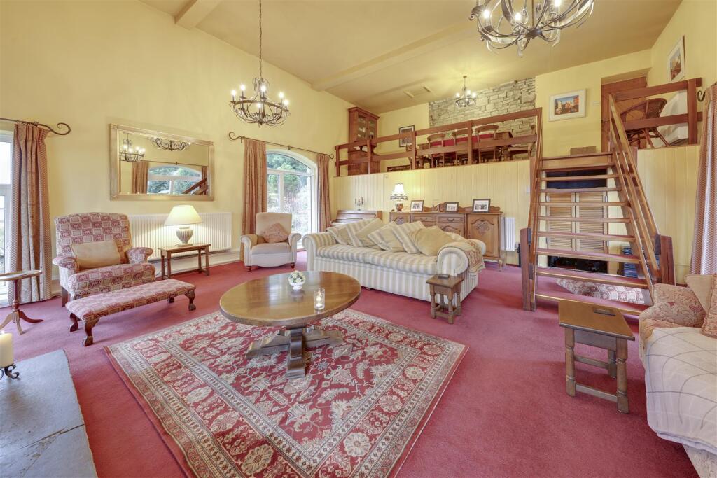 Additional image 6 of Edge End Farm, Heightside Lane, Crawshawbooth, Rossendale