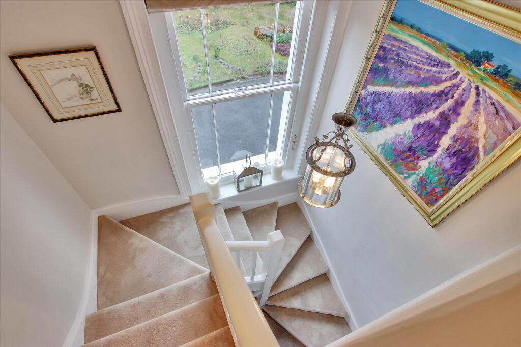 Apartment in Tonbridge - View 2