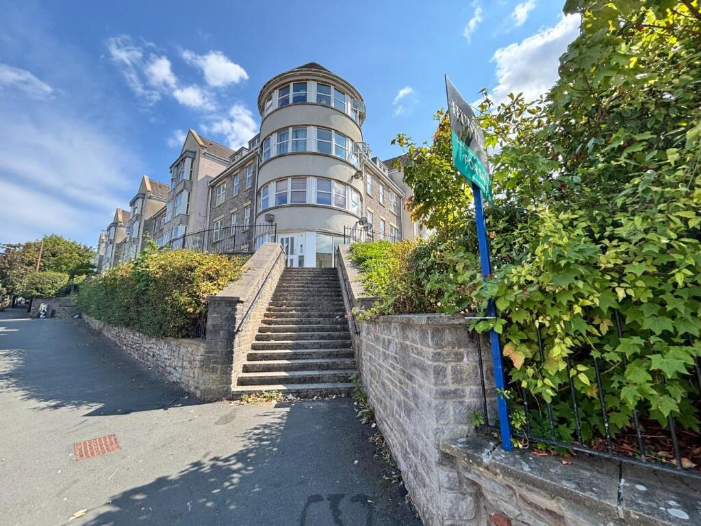 Main image of property: Maytrees, 100 Fishponds Road, Eastville BS5 6SD