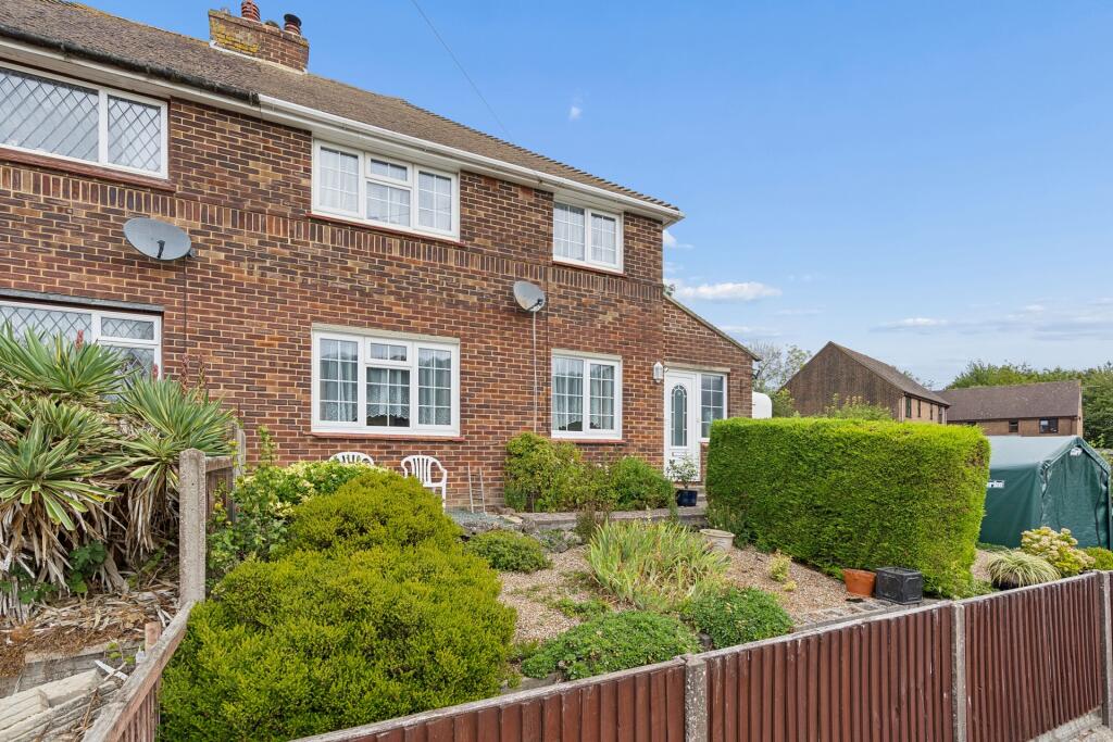 House in Canterbury - View 4