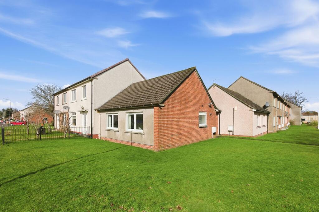 Main image of property: Davaar Road, Renfrew, PA4