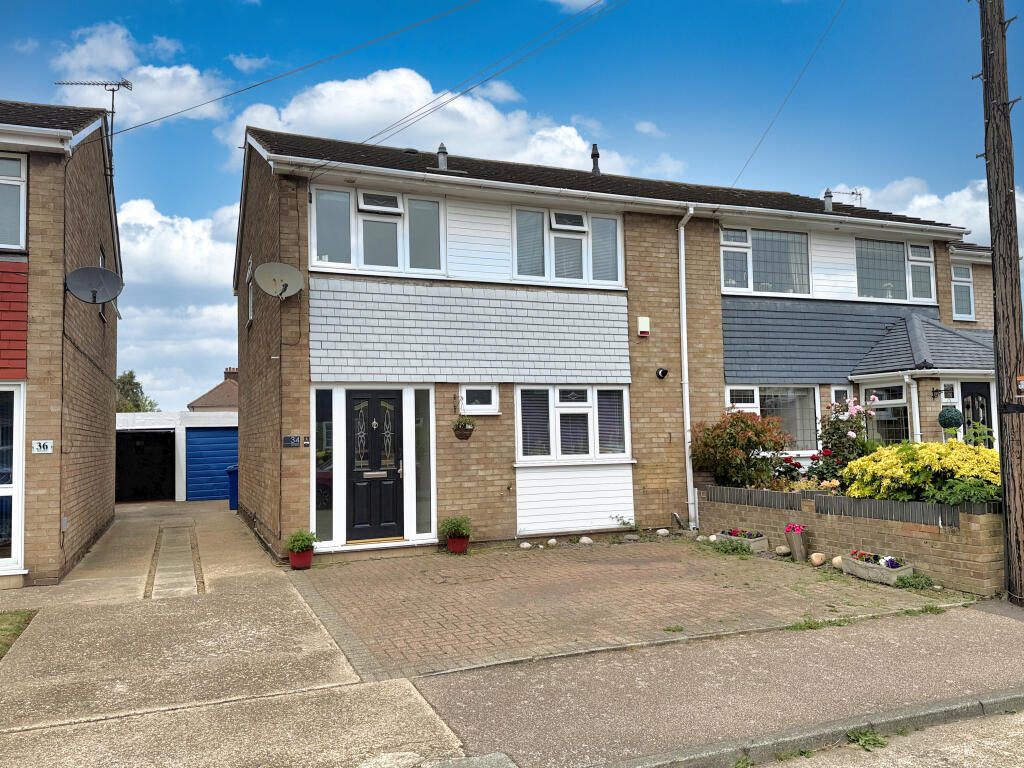 Main image of property: Halt Drive, Linford, Stanford Le Hope, Thurrock, Essex SS17 0RA