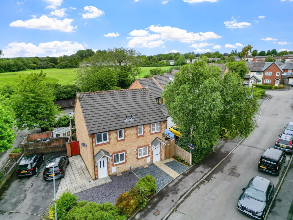 Main image of property: May Close, Swindon, SN2 1XA