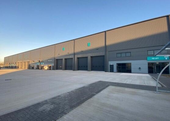 Additional image 3 of Omega, Glenfield Park, Philips Road, Blackburn, BB1 5RZ