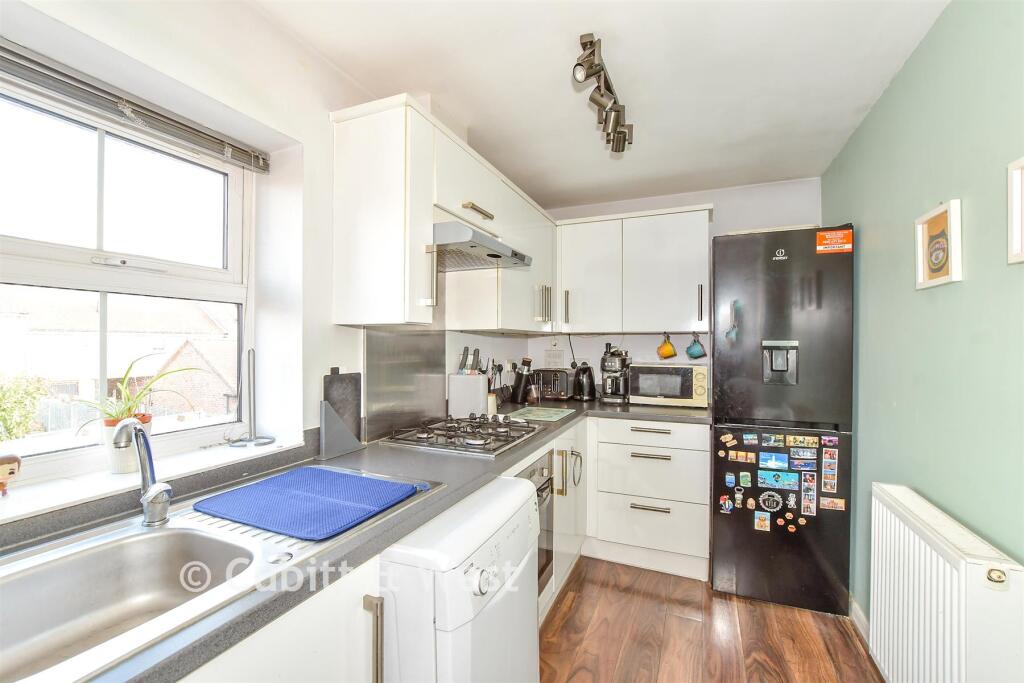 Main image of property: Clover Mead, Bognor Regis, West Sussex