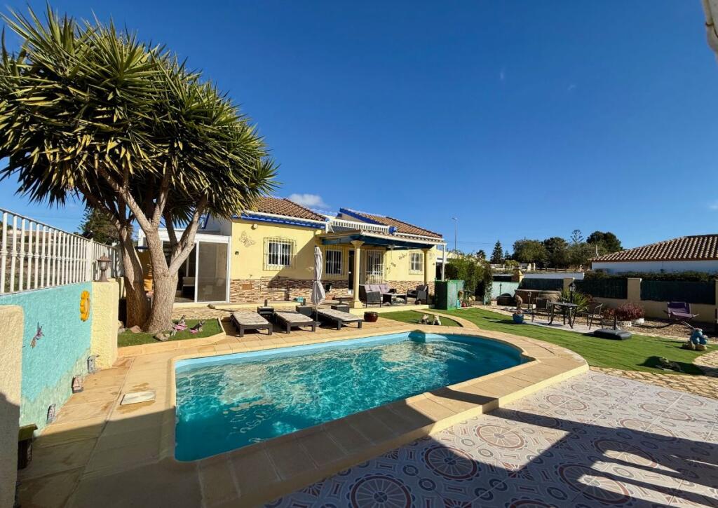 Main image of property: Andalucia, Almería, Arboleas