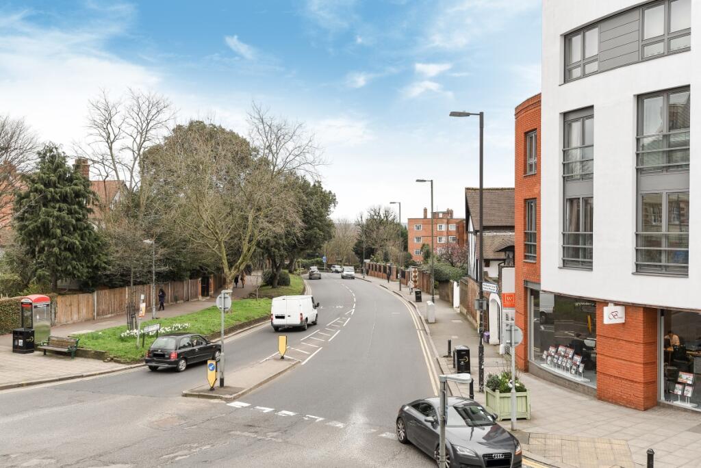 Main image of property: High Street, Wimbledon Hill, London, SW19