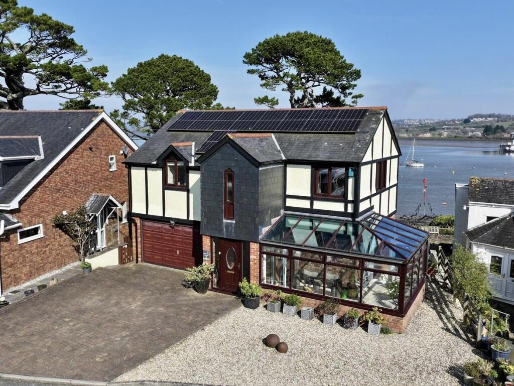 Main image of property: Old Ferry Road, Saltash