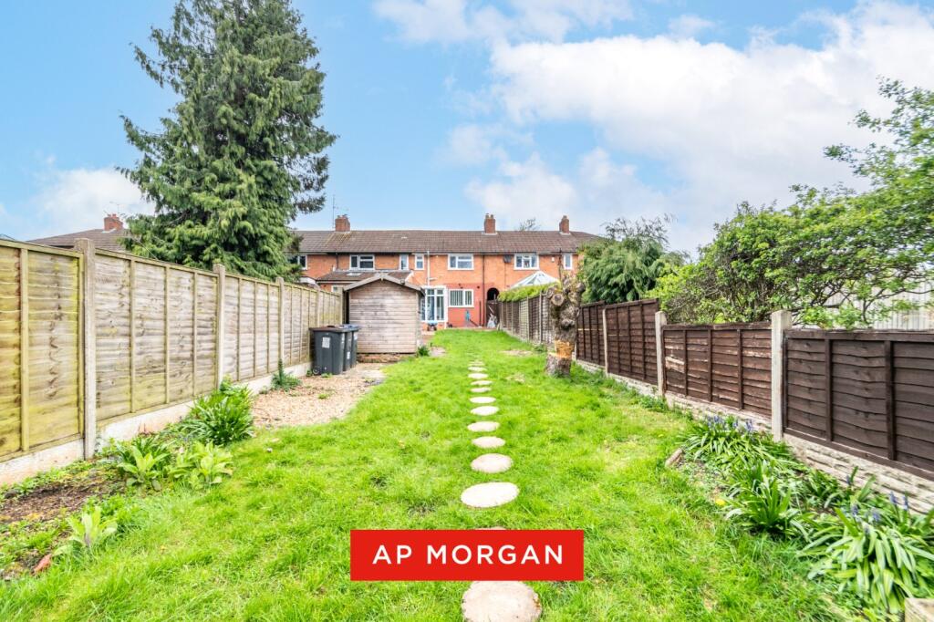 Additional image 14 of Lanchester Road, Birmingham, West Midlands, B38