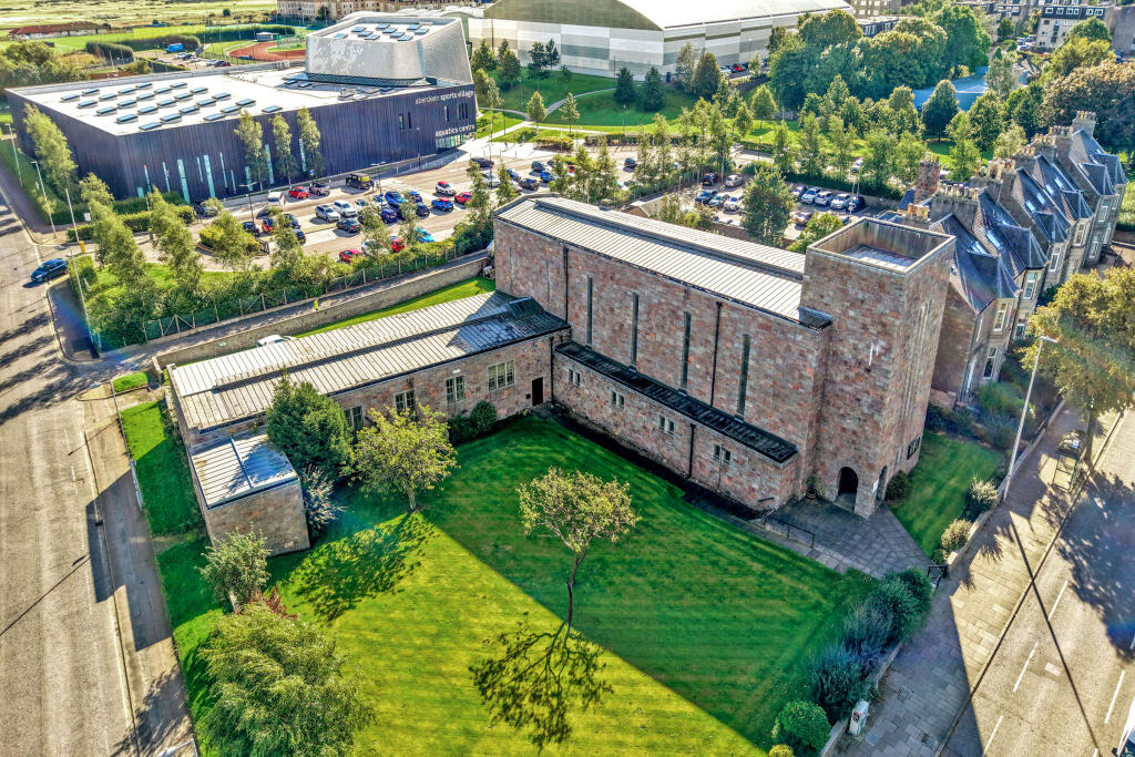 Main image of property: St. Marys Parish Church, St Mary's Parish Church, King Street, Aberdeen, Aberdeen City