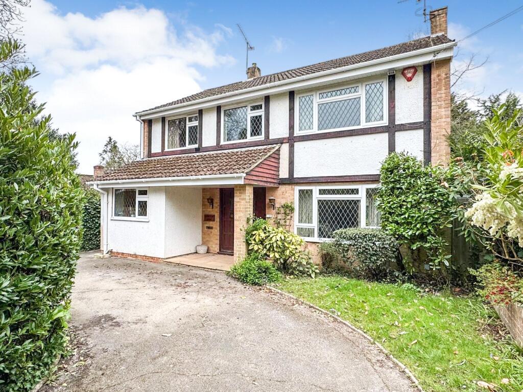 Main image of property: Winton Road, Aldershot, Hampshire, GU11