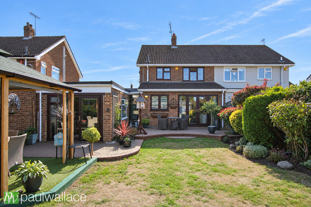 House in Broxbourne, High Leigh Garden Village - View 5