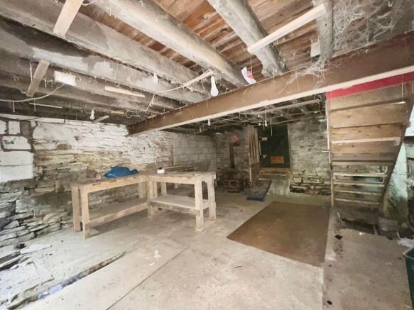 Cellar