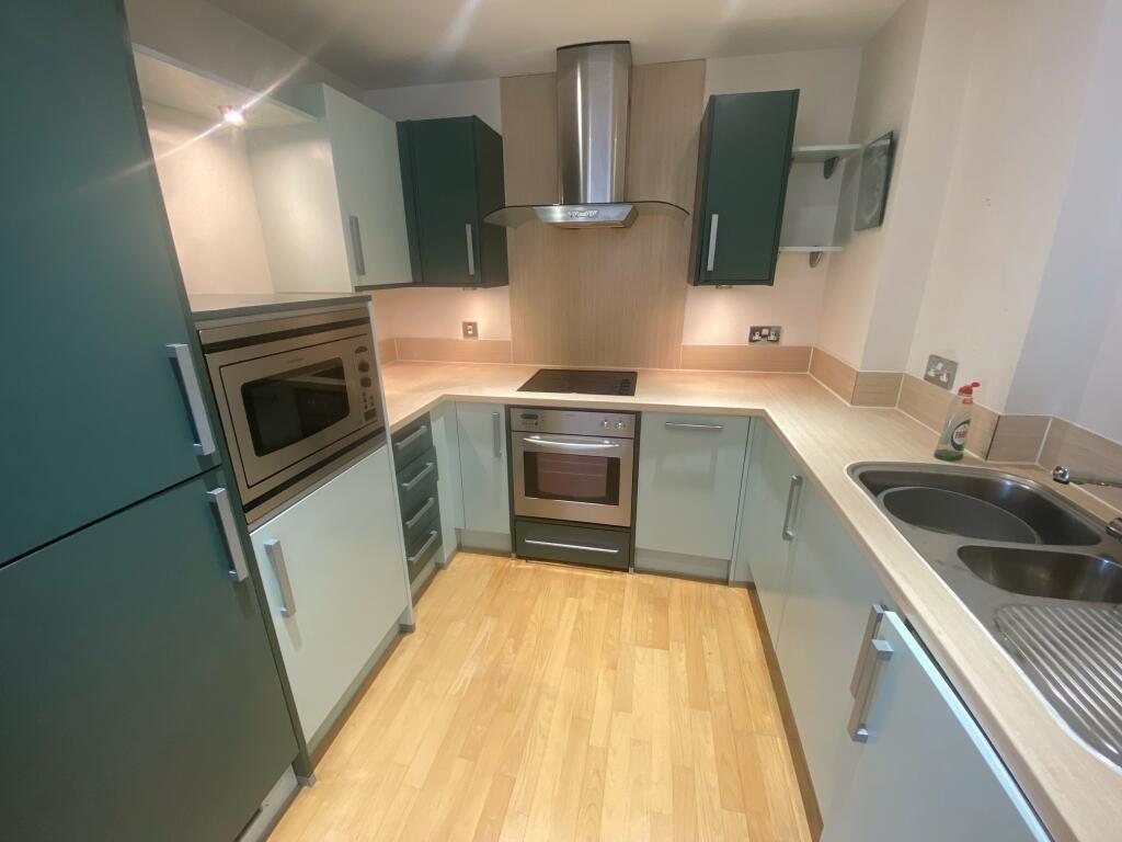 Main image of property: Churchill Way, Cardiff