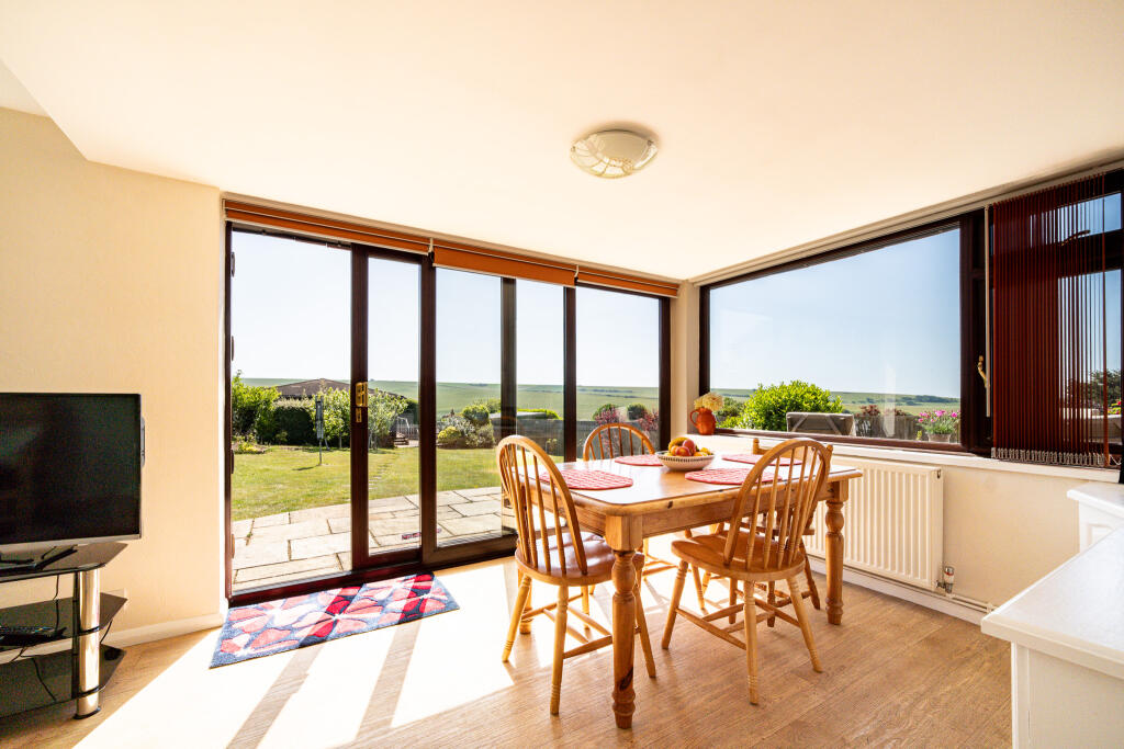 Michel Dene Road, East Dean photo 4
