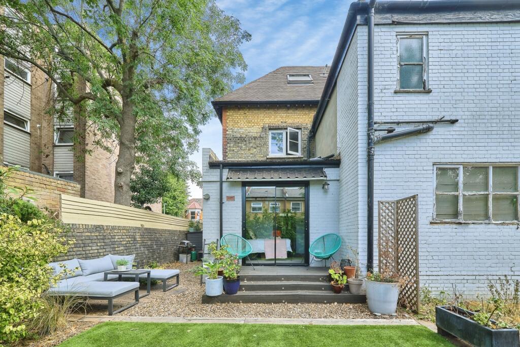 Main image of property: Carnarvon Road, Stratford, London, E15