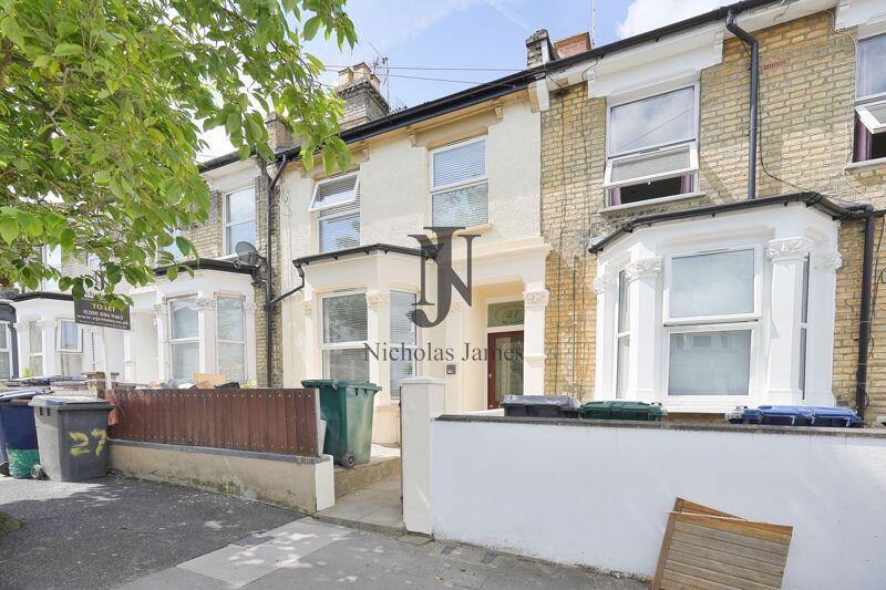 Main image of property: Glenthorne Road,Friern Barnet, London N11