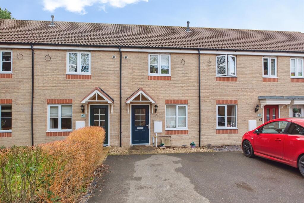 Main image of property: Viscount Close, Pinchbeck, Spalding