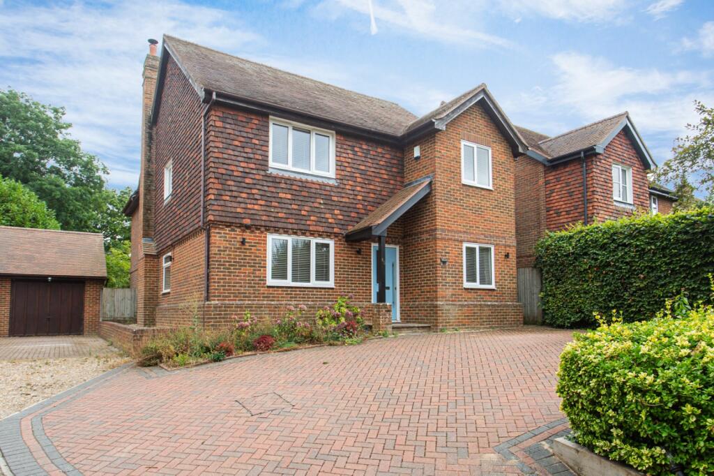 Main image of property: The Street, Adisham, Canterbury, Kent, CT3