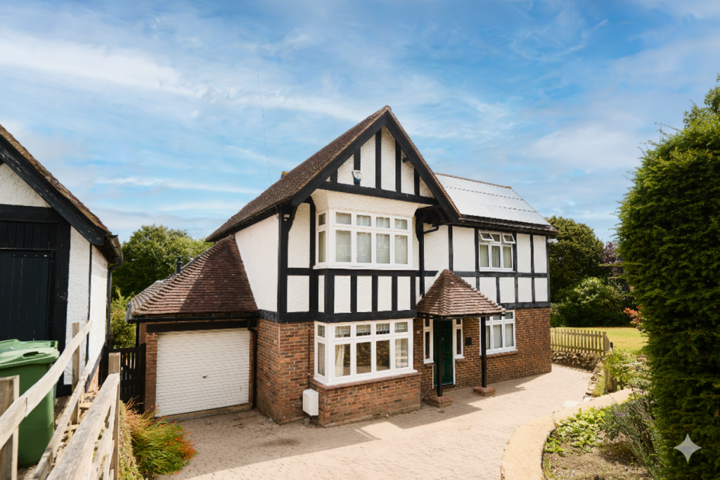 Main image of property: Rustwick, Tunbridge Wells, TN4 8NR
