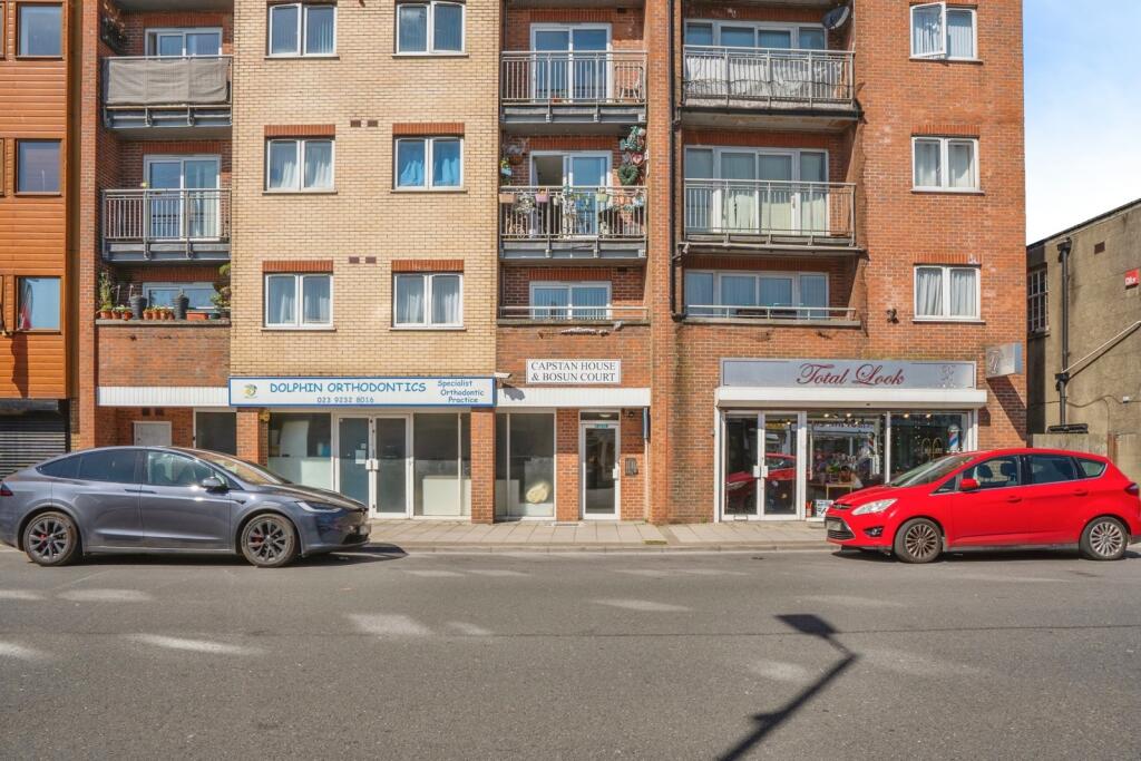 Main image of property: High Street, Cosham, Portsmouth, Hampshire, PO6