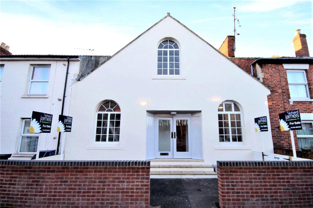 Main image of property: Bottle Factory, 18A Lansdown Road, Swindon, SN1